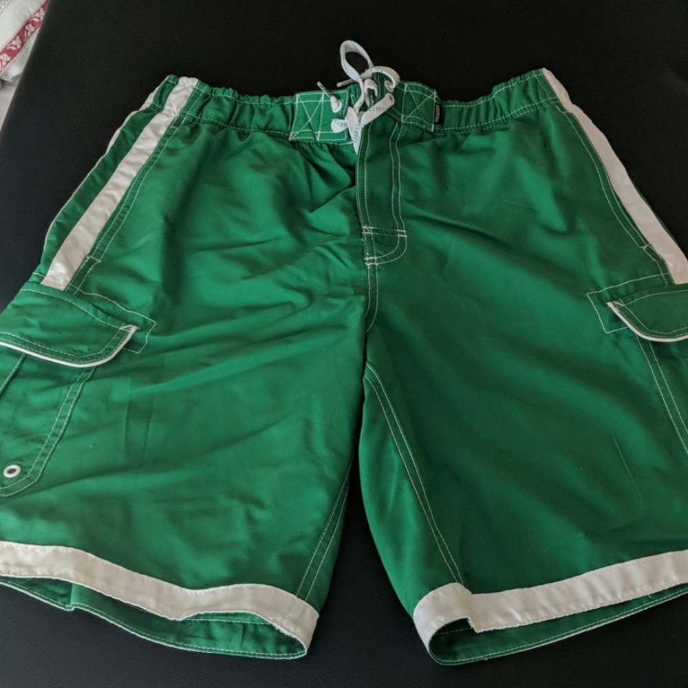 Swimming shorts